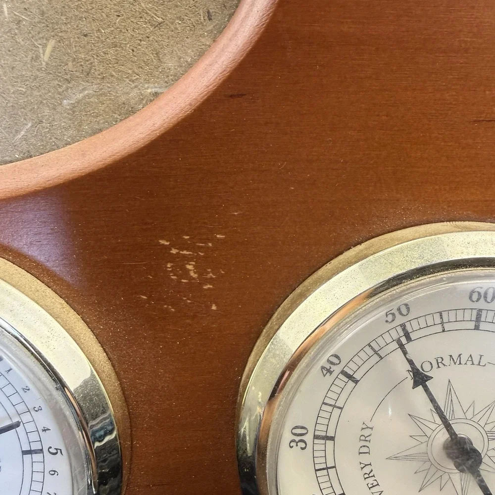 N/A vintage springfield
